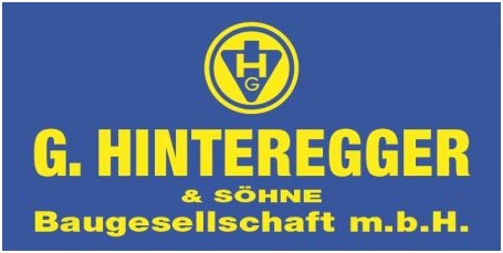 hinteregger Logo