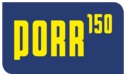 porr Logo